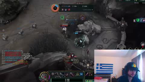 Snapshot of kekgamer chatting on 02-23-25, 09:48 kekgamer online show from 02-23-25, 09:48