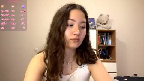 Kely online show from 11-18-25, 03:16