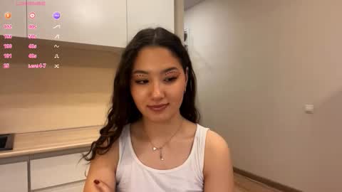 Snapshot of kelikurtulus chatting on 12-15-25, 02:21 Kely online show from 12-15-25, 02:21