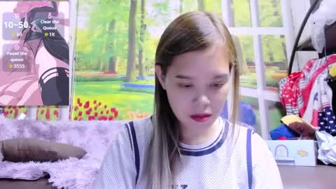 Kelly online show from 11-03-25, 02:24