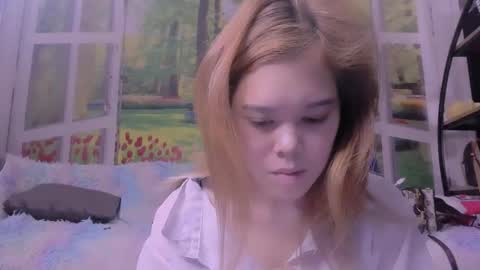 Kelly online show from 02-08-26, 05:33