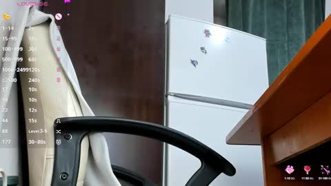 KELLY online show from 03-07-25, 08:34