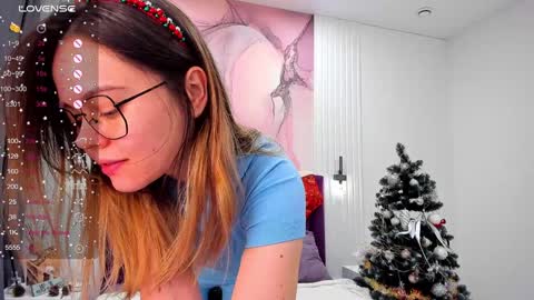 Kelly online show from 12-22-24, 05:23