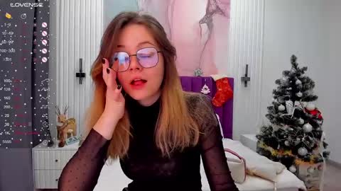Kelly online show from 01-03-25, 01:27