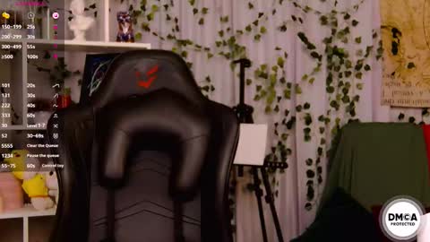 Kelly online show from 02-18-26, 03:08