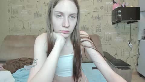 kelly_gerzikaaa online show from 11-16-25, 03:01
