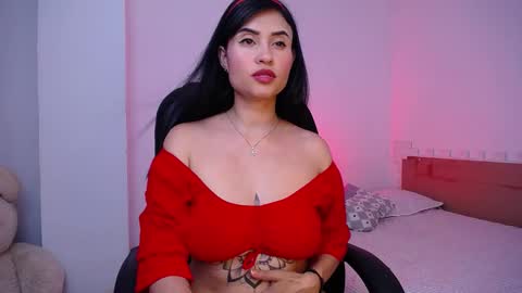 elena online show from 02-14-25, 11:20