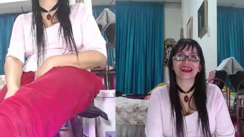 KELLY online show from 09-14-25, 07:07