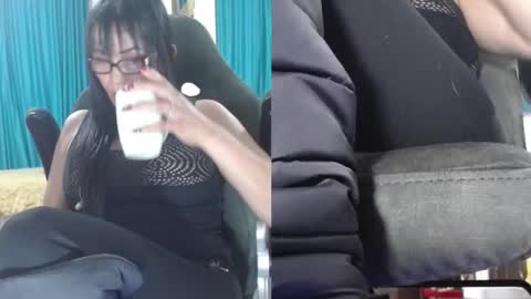 KELLY online show from 01-13-26, 01:00