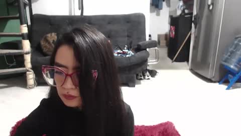 kelly  kata Lovense is on PVT ALWAYS OPEN  online show from 10-08-25, 04:32