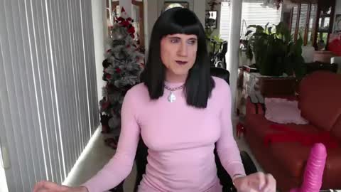 kellyanne Lynn but please call me fucktoy online show from 12-02-24, 05:15