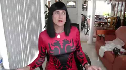 kellyanne Lynn but please call me fucktoy online show from 10-25-25, 04:13