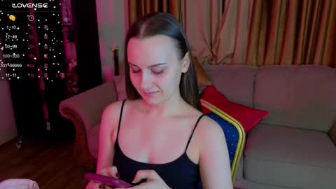 Im Kelly online show from 10-11-25, 11:53