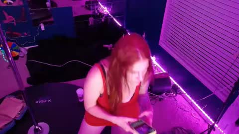 Kelly Payne online show from 03-19-26, 01:53