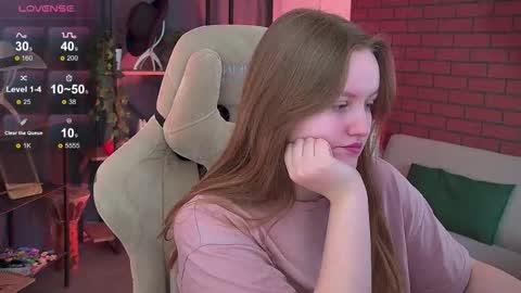 Snapshot of kellypoter chatting on 02-21-26, 09:10 kelly online show from 02-21-26, 09:10