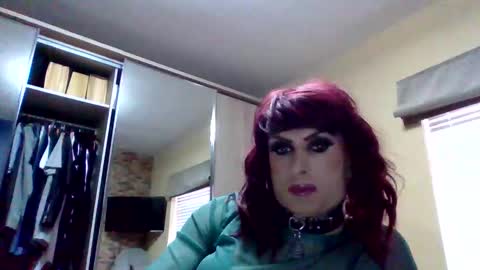 kellypvc1 online show from 10-13-25, 03:56