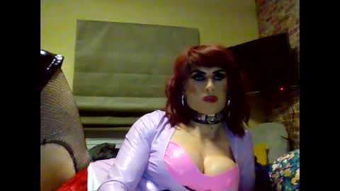 kellypvc1 online show from 11-19-25, 07:03