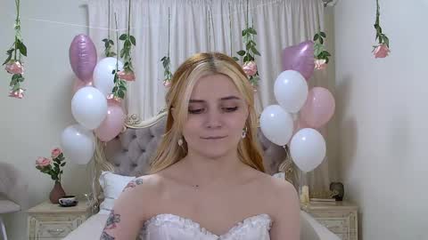 Kelly Stoneys online show from 02-14-25, 12:36