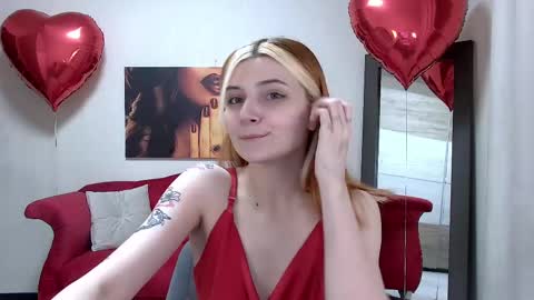 Kelly Stoneys online show from 02-19-25, 05:49