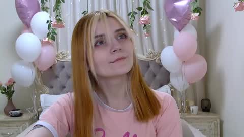 Kelly Stoneys online show from 02-21-25, 03:32