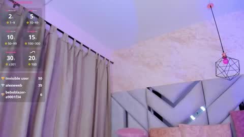 Kelly online show from 02-19-25, 07:39