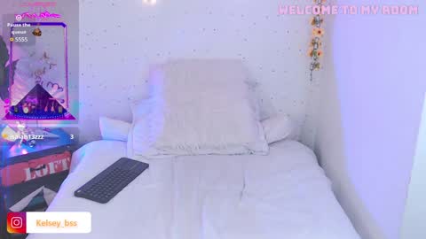 kelsey bss online show from 12-31-24, 06:35