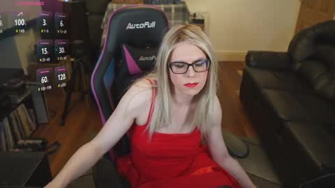 kelseycobalt online show from 10-08-25, 08:28