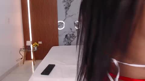 Samanta  online show from 02-10-26, 08:13