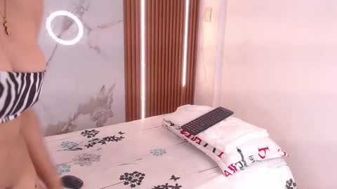 Samanta  online show from 02-25-26, 12:04