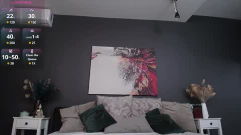 kelsikarterr online show from 02-08-25, 08:42