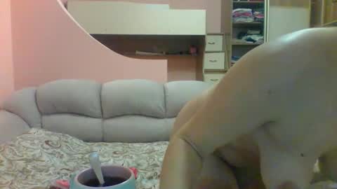 KelsiVixen online show from 09-28-25, 08:14
