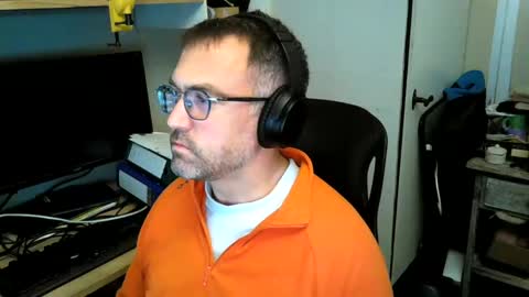 kelvin06133 online show from 12-16-24, 10:13