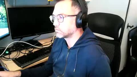 kelvin06133 online show from 12-18-24, 11:08