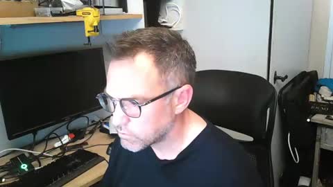 kelvin06133 online show from 02-04-25, 10:45