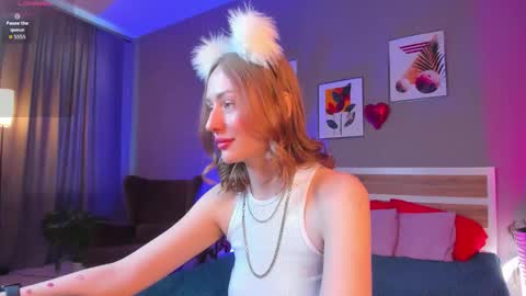 kely cute online show from 02-23-26, 11:40