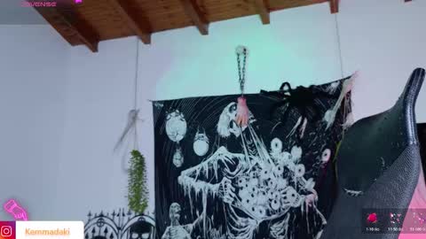 Kemma online show from 10-22-25, 08:30