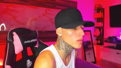 ken_and_bonnie online show from 03-22-26, 02:09