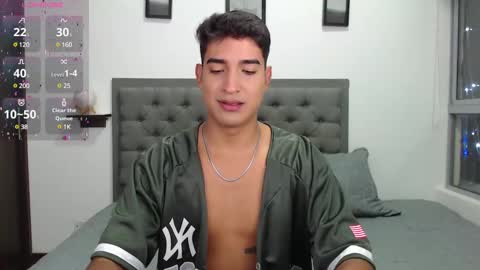 Snapshot of ken_blaker chatting on 12-03-24, 01:08 ken_blaker online show from 12-03-24, 01:08