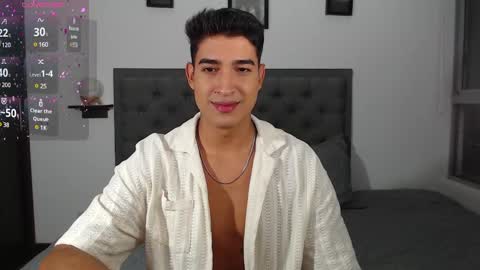 Snapshot of ken_blaker chatting on 12-04-24, 01:03 ken_blaker online show from 12-04-24, 01:03