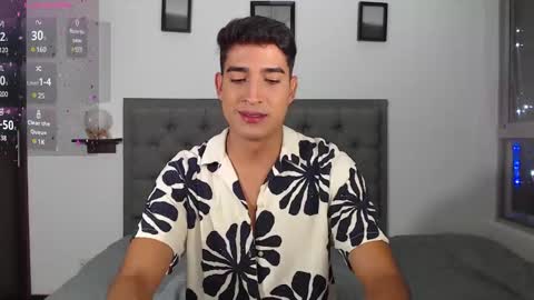 Snapshot of ken_blaker chatting on 12-05-24, 01:47 ken_blaker online show from 12-05-24, 01:47
