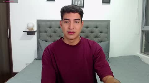 Snapshot of ken_blaker chatting on 12-27-24, 02:25 ken_blaker online show from 12-27-24, 02:25
