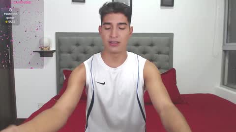 Snapshot of ken_blaker chatting on 01-03-25, 01:05 ken_blaker online show from 01-03-25, 01:05