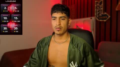 Snapshot of ken_blaker chatting on 11-05-25, 09:59 ken_blaker online show from 11-05-25, 09:59