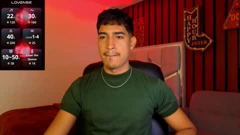 Snapshot of ken_blaker chatting on 11-07-25, 06:19 ken_blaker online show from 11-07-25, 06:19