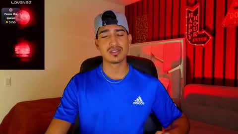 Snapshot of ken_blaker chatting on 11-10-25, 07:13 ken_blaker online show from 11-10-25, 07:13