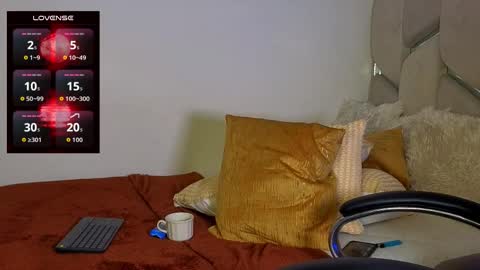 Snapshot of ken_blaker chatting on 11-18-25, 06:23 ken_blaker online show from 11-18-25, 06:23