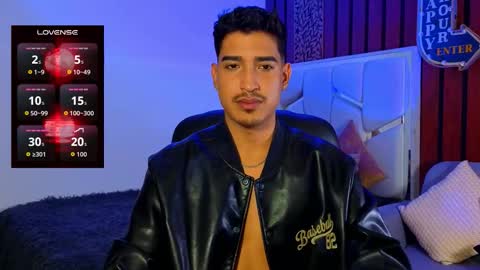 Snapshot of ken_blaker chatting on 11-24-25, 06:29 ken_blaker online show from 11-24-25, 06:29