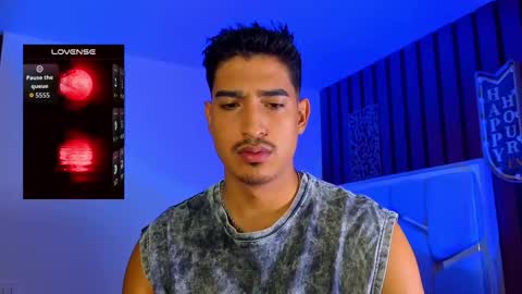 Snapshot of ken_blaker chatting on 11-25-25, 05:24 ken_blaker online show from 11-25-25, 05:24