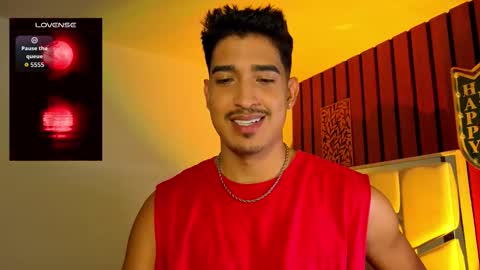 Snapshot of ken_blaker chatting on 11-26-25, 09:38 ken_blaker online show from 11-26-25, 09:38