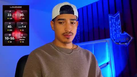 Snapshot of ken_blaker chatting on 11-27-25, 06:32 ken_blaker online show from 11-27-25, 06:32